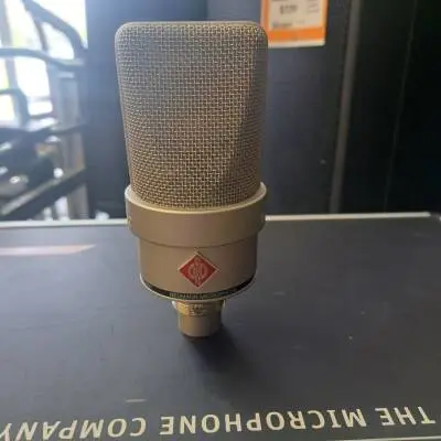 Neumann - TLM 103